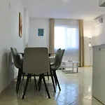 Apartamento Beachside 2br By Adriatic Living Durrës