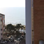 Beachside 2br By Adriatic Living Apartamento Durrës