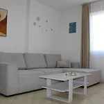 Apartamento Beachside 2br By Adriatic Living Durrës