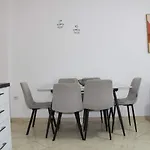 Appartamento Beachside 2br By Adriatic Living Durrës