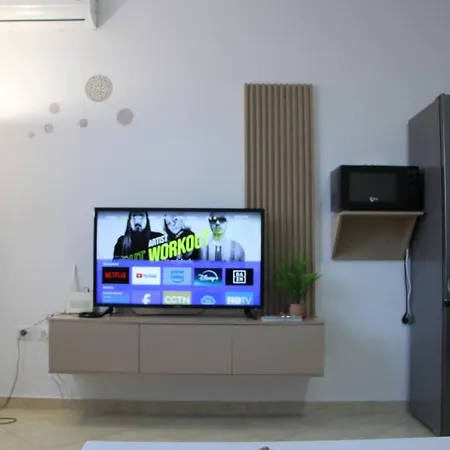 Beachside 2br By Adriatic Living * Durres