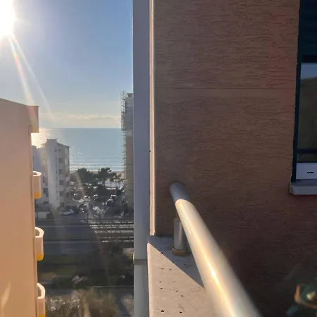 Beachside 2br By Adriatic Living Apartment *