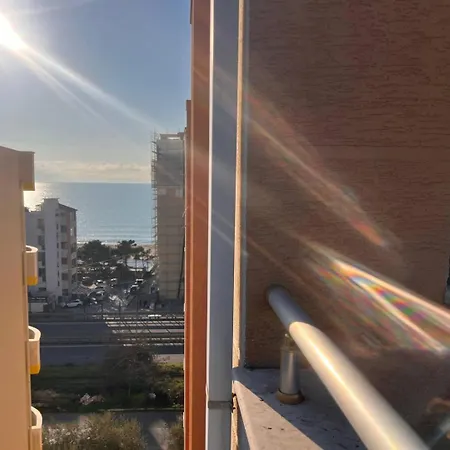 Beachside 2br By Adriatic Living Apartment *