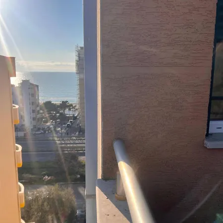 Beachside 2br By Adriatic Living Apartment Durres