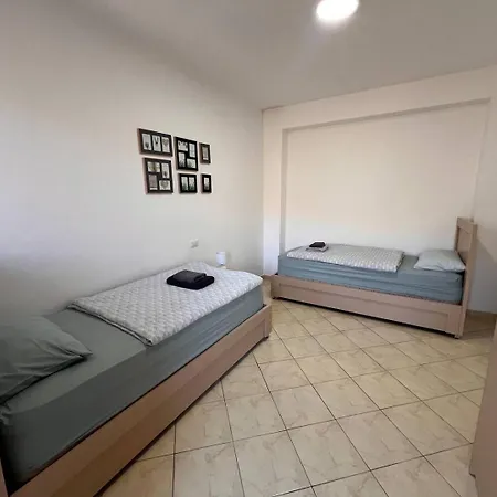 Beachside 2br By Adriatic Living * Durres