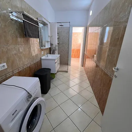 Beachside 2br By Adriatic Living * Durres