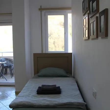 Beachside 2br By Adriatic Living * Δυρράχιο