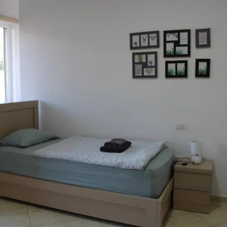 Beachside 2br By Adriatic Living Апартаменты *