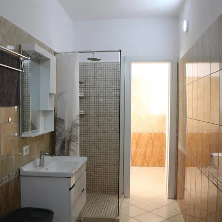 Апартаменты Beachside 2br By Adriatic Living Дуррес
