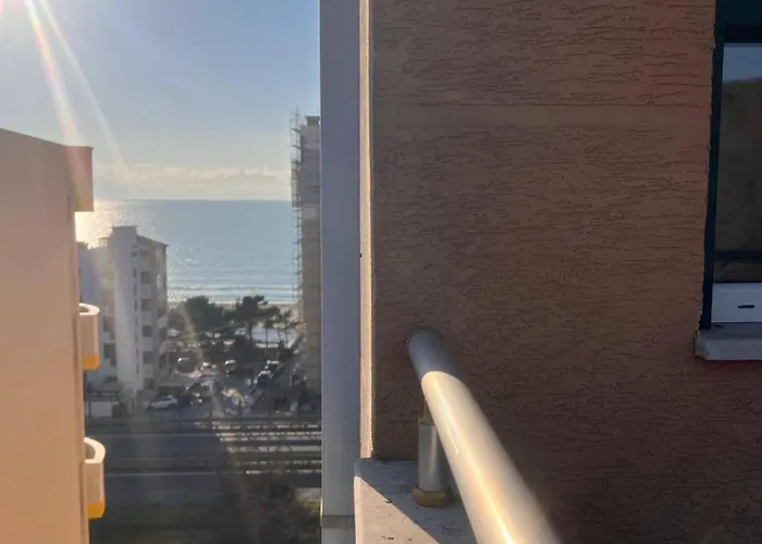 Beachside 2br By Adriatic Living Appartement *